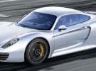 El CEO de Porsche retoma la idea del Porsche de 400.000 euros