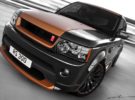 Range Rover Sport Vesubio por Project Kahn