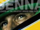 Senna se eleva como el mejor documental del año