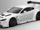 Aston Martin nos muestra su último GT3