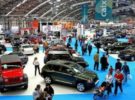 España: las ventas de coches caen en julio el 4%