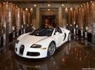 Rizando el rizo: “Es posible un Veyron Grand Sport más potente”