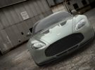 Al fin: Aston Martin V12 Zagato