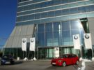 BMW Serie 1, presentación y prueba en Madrid (I)