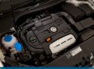 1.4 TSI con desactivación selectiva de cilindros para Volkswagen