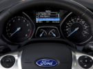 El MyKey de Ford llegará a Europa en 2012