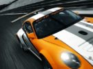 El Porsche 911 híbrido será considerado para ser producido