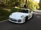 TechArt despide como es debido al Porsche 911 Turbo