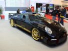 9ff GT9 R a la venta en Alemania