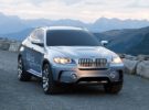 Se cancela el BMW X6 Active Hybrid