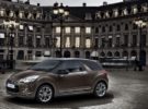Citroën presentará el DS3 Ultra Prestige en el Salón de Frankfurt