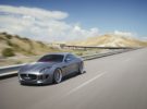 Jaguar C-X16, fotos y videos del modelo en directo