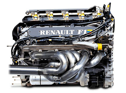 Renault suministrará motores a Red Bull hasta 2016