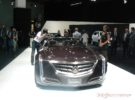 Salón de Frankfurt 2011: Cadillac