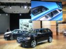 Salón de Frankfurt 2011: Volvo