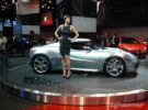 Salón de Frankfurt 2011: Alfa Romeo
