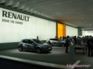 Salón de Frankfurt 2011: Renault