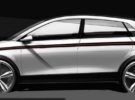 Audi desvelará el nuevo A2 en Frankfurt