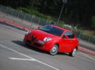 El Alfa Romeo Giulietta y el Mito, reciben cambios en transmisión y de motor