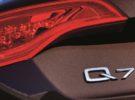 Audi Q7, nueva información de la próxima generación