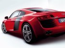 Más potencia y nueva caja de cambios DSG para el Audi R8 2012