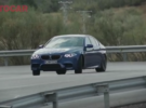 Autocar prueba el BMW M5