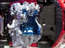 Europa estrenará motores Ford Ecoboost de 1.0 litros