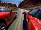 Ferrari 599 GTB vs Ferrari F40