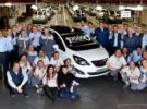 Ya hay acuerdo del ERE de Opel en Figueruelas (Zaragoza)