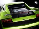 Lamborghini colma nuestras esperanzas en Frankfurt