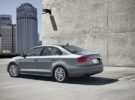 El Volkswagen Jetta Hybrid debutará en el salón de Detroit