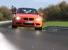 BMW M3 GTS a revisión