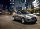 Maserati Kubang: el SUV de Maserati, cada vez mejor