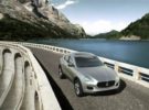 Maserati Kubang, primer video oficial