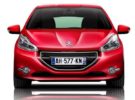 El nuevo Peugeot 208 será presentado en octubre