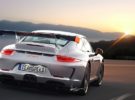 Soñando con el Porsche 911 GT3