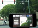 SignalGuru: una aplicación para smarthphones que administra la velocidad en zonas de semáforos