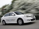 Volkswagen abre una nueva submarca de vehículos eléctricos en China
