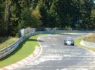 ¿El Dodge Viper ACR retoma el cuarto lugar de récords de vuelta en el Nurburgring?