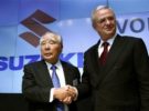 Suzuki pide que Volkswagen se disculpe públicamente
