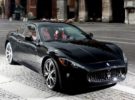 Maserati GranTurismo S, Mercedes Sprinter, Fiat Scudo y Ulysse a revisión