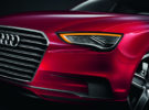 Audi preparara nuevas variantes para el próximo A3