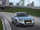 Audi A8 Hybrid, información e imágenes