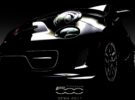 FIAT presentará un nuevo 500 en el SEMA Show