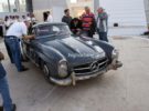 1960 Mercedes 300 SL Roadster, vendido por 405.000 euros