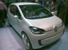 El XL1 (Up! Blue e-Motion) de Volkswagen ha sido confirmado para el 2013