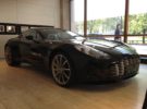 Aston Martin One-77 a la venta