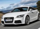 Audi TT-RS Plus, vuelta de tuerca para despedir la actual generación