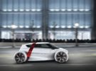 Audi pone fecha a su Urban Concept