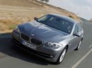 InsideLine prueba el nuevo BMW 528i
